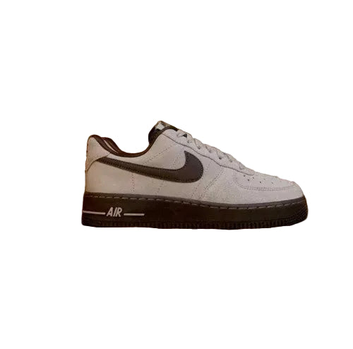 Nikee Airforce 07 Light Orewood Baroque Brown