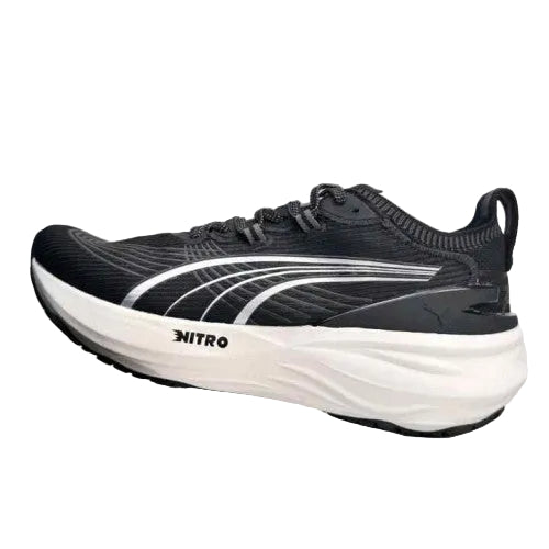 Pumaa ForeverRun NITRO Black running shoes