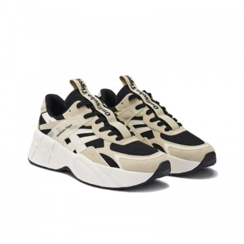 Onitsukaa Tiger SP Cream Black 2080