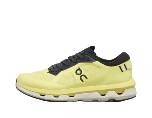 On Running Cloudzone Limelight Black