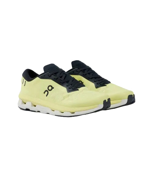 On Running Cloudzone Limelight Black
