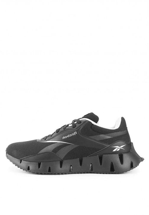 Reebok Zig Dynamica STR Black