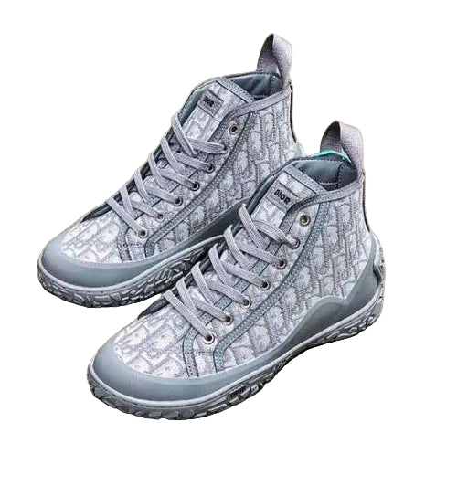 diorr B28 High grey Top Notch