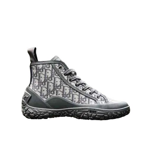 diorr B28 High grey Top Notch