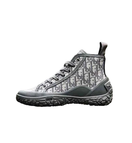 diorr B28 High grey Top Notch