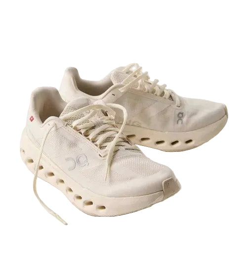 On CloudSurfer Next Dew Cream 1141