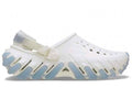 Crocss Echo Icey Ro Chalk Clogs