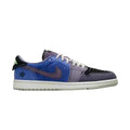 Nikee Air Jordan 1 Low OG X Zion Williamson Voodoo Alternate