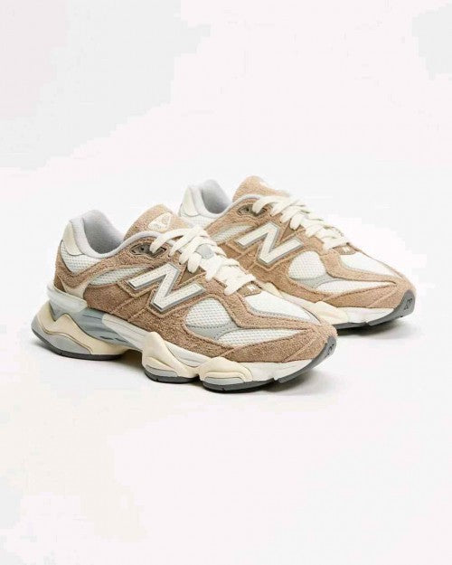 New Balancee 9060 Driftwood 1952