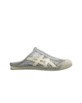 Onitsukaa Tiger Mexico 66 Sabot Pure Silver Cream