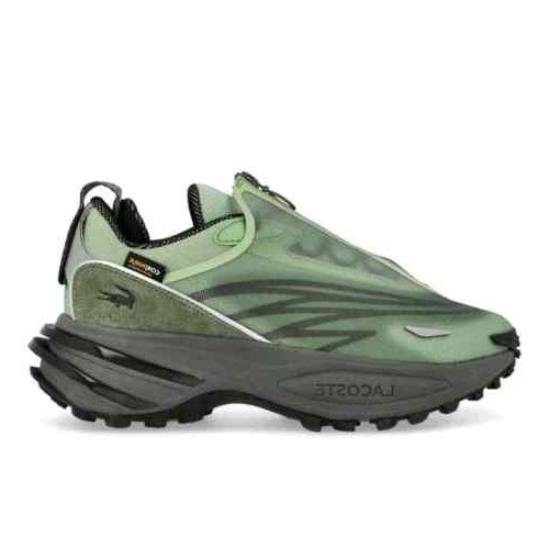 Lacostee Audyssor Outdoor Green 601