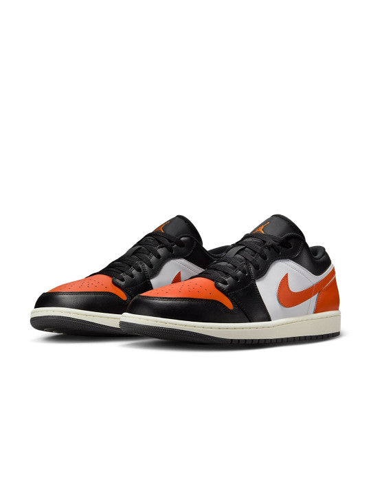 NIKEE AIR JORDAN LOW ALTERNATE SHATTERED BACKBOARD