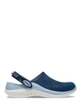 Crocss 360 Literide Navy