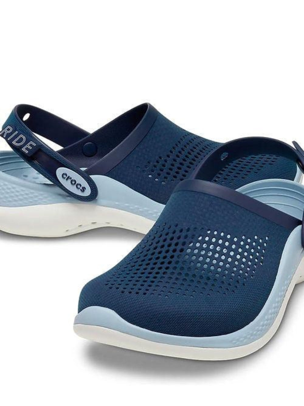 Crocss 360 Literide Navy