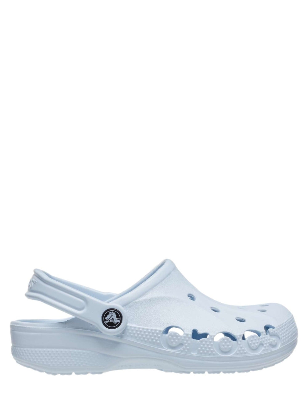 Crocss Baya Clogs White Fixed
