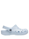 Crocss Baya Clogs White Fixed