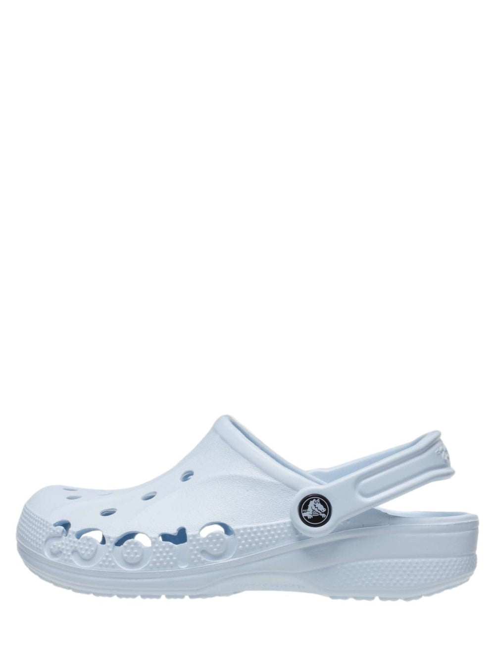 Crocss Baya Clogs White Fixed
