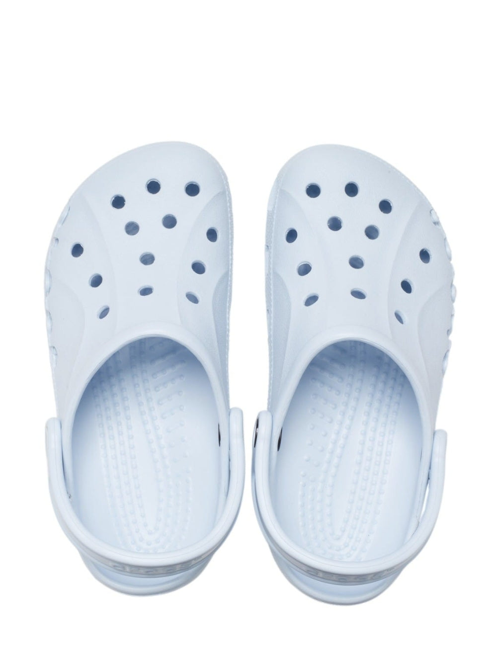 Crocss Baya Clogs White Fixed