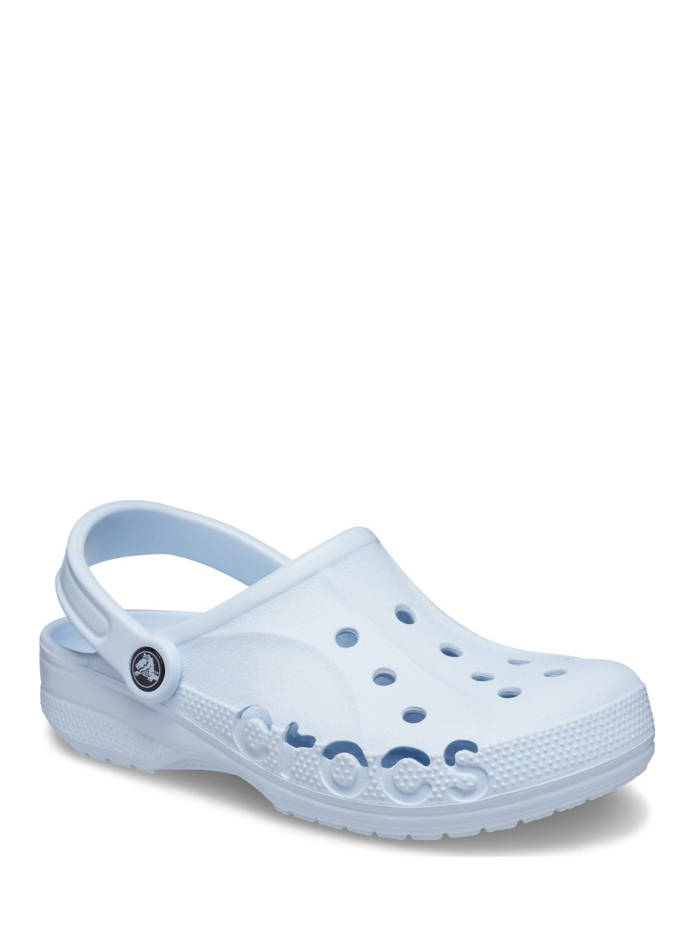 Crocss Baya Clogs White Fixed