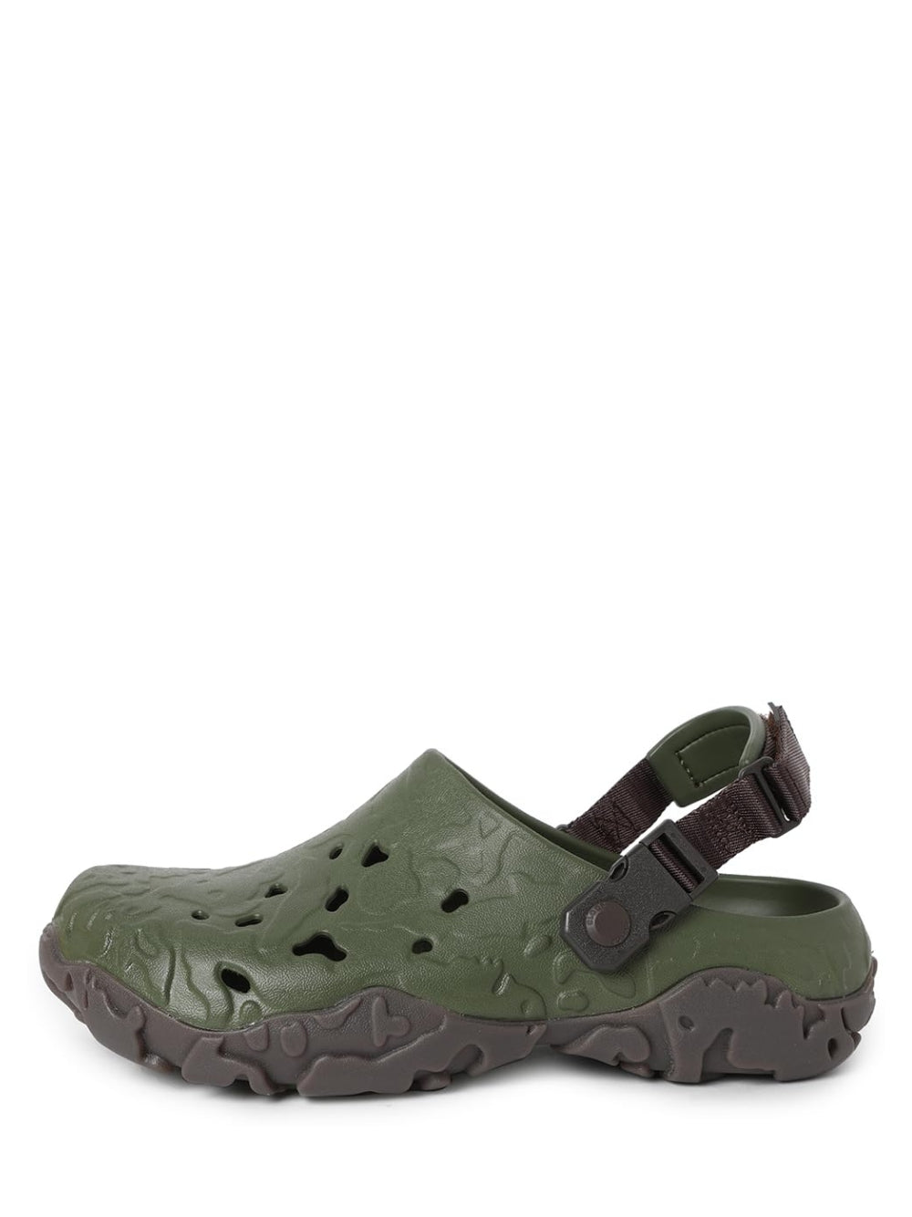 Crocss All Terrain Altas Clogs