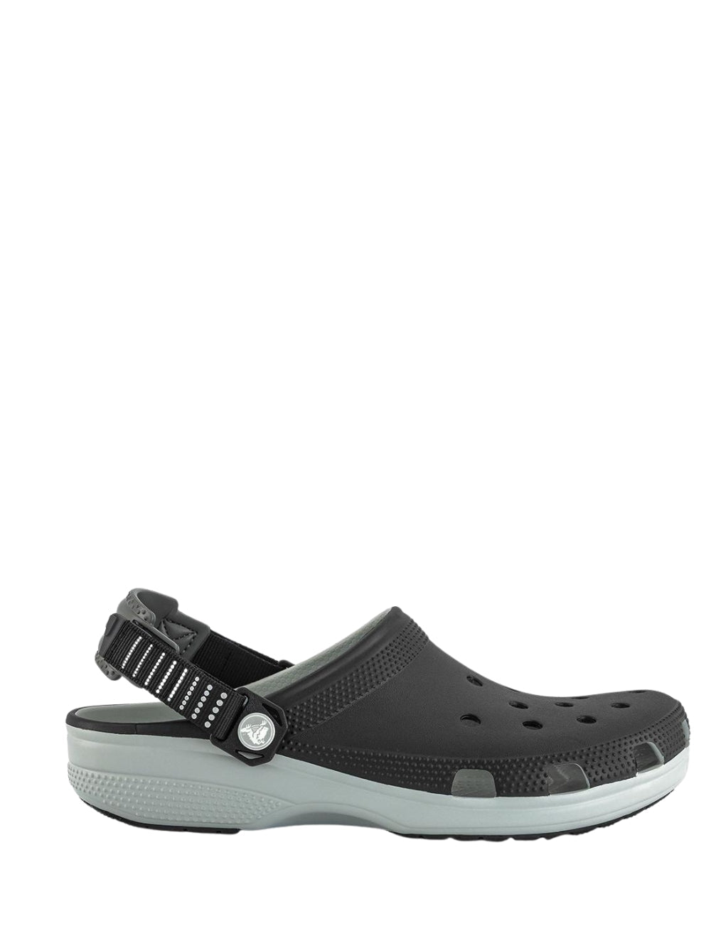 Crocss CLASSIC TURBO - Mules - black