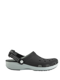 Crocss CLASSIC TURBO - Mules - black