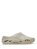 CrocsS Echo Wave Clogs Cream