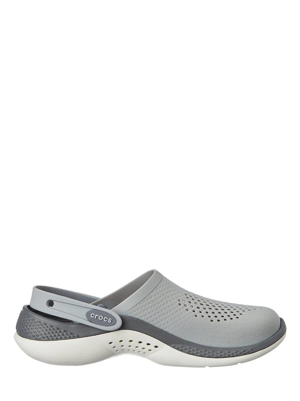 Crocss 360 Literide Grey