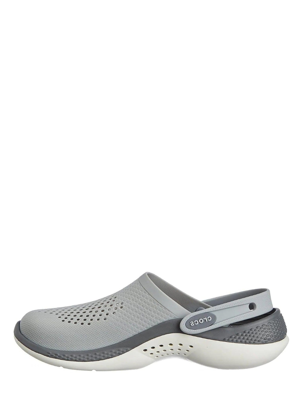 Crocss 360 Literide Grey