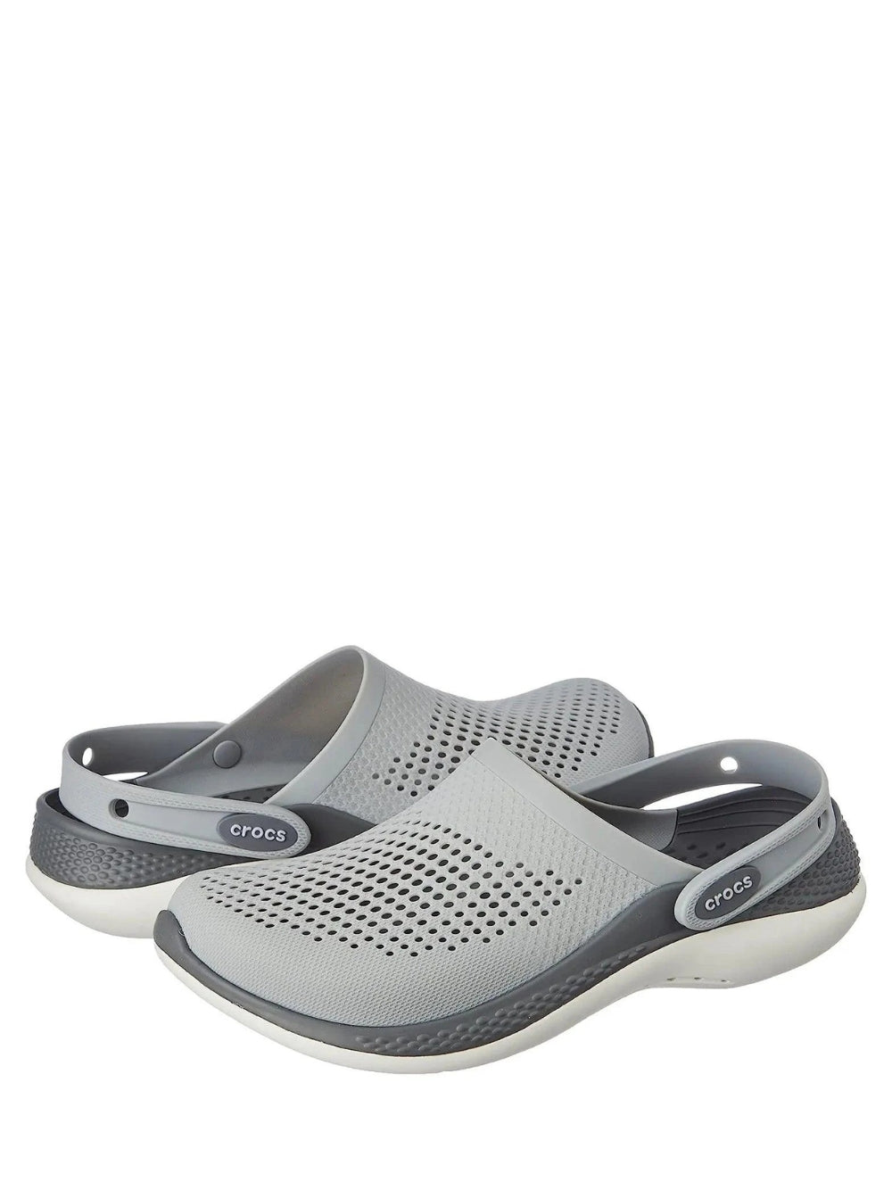 Crocss 360 Literide Grey