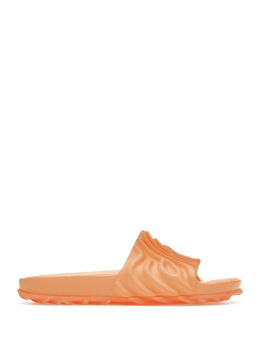 Crocss x Selehe bembury Pollex Slide Citrus milk