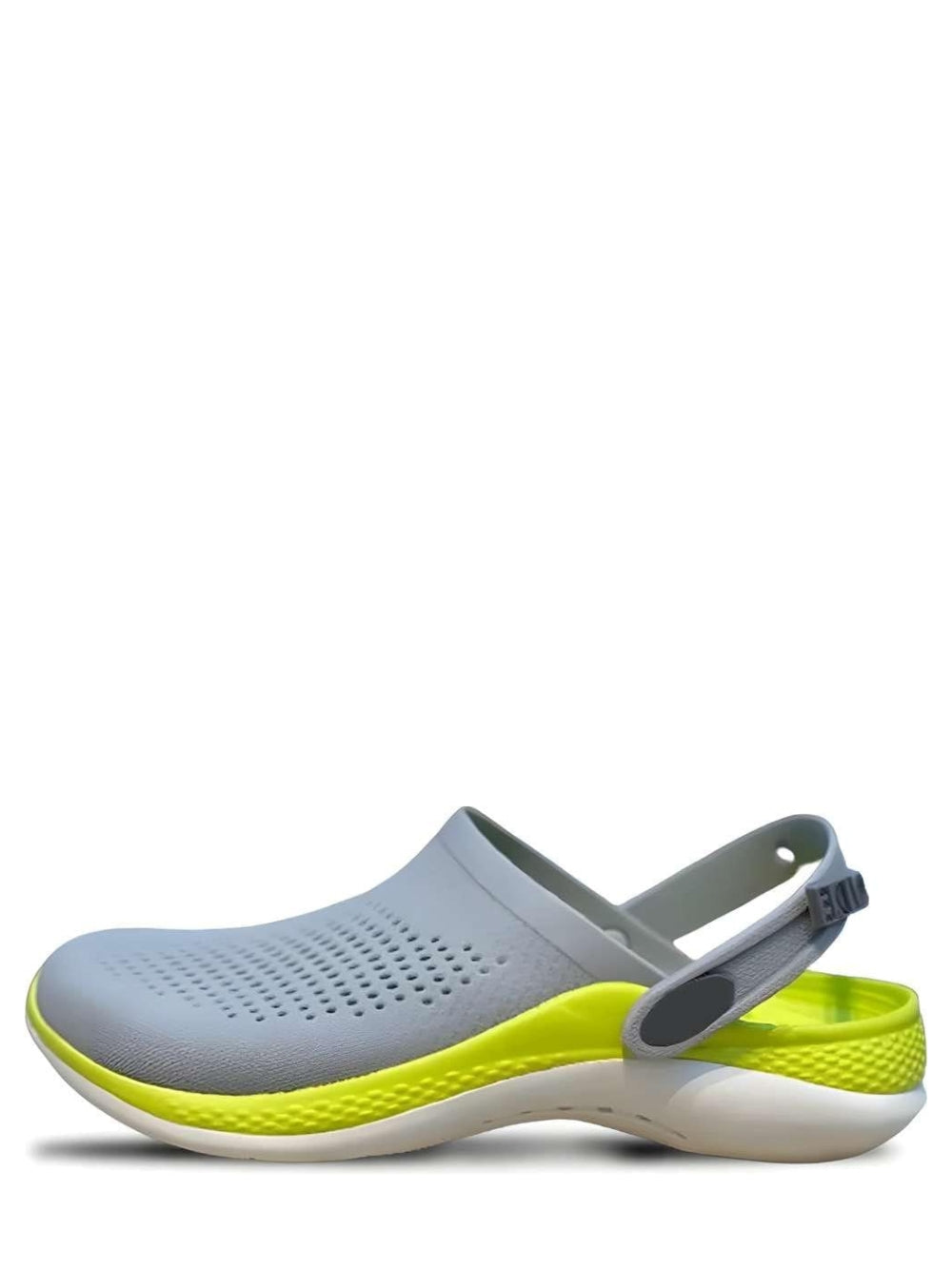 Crocss 360 LiteRide Yellow