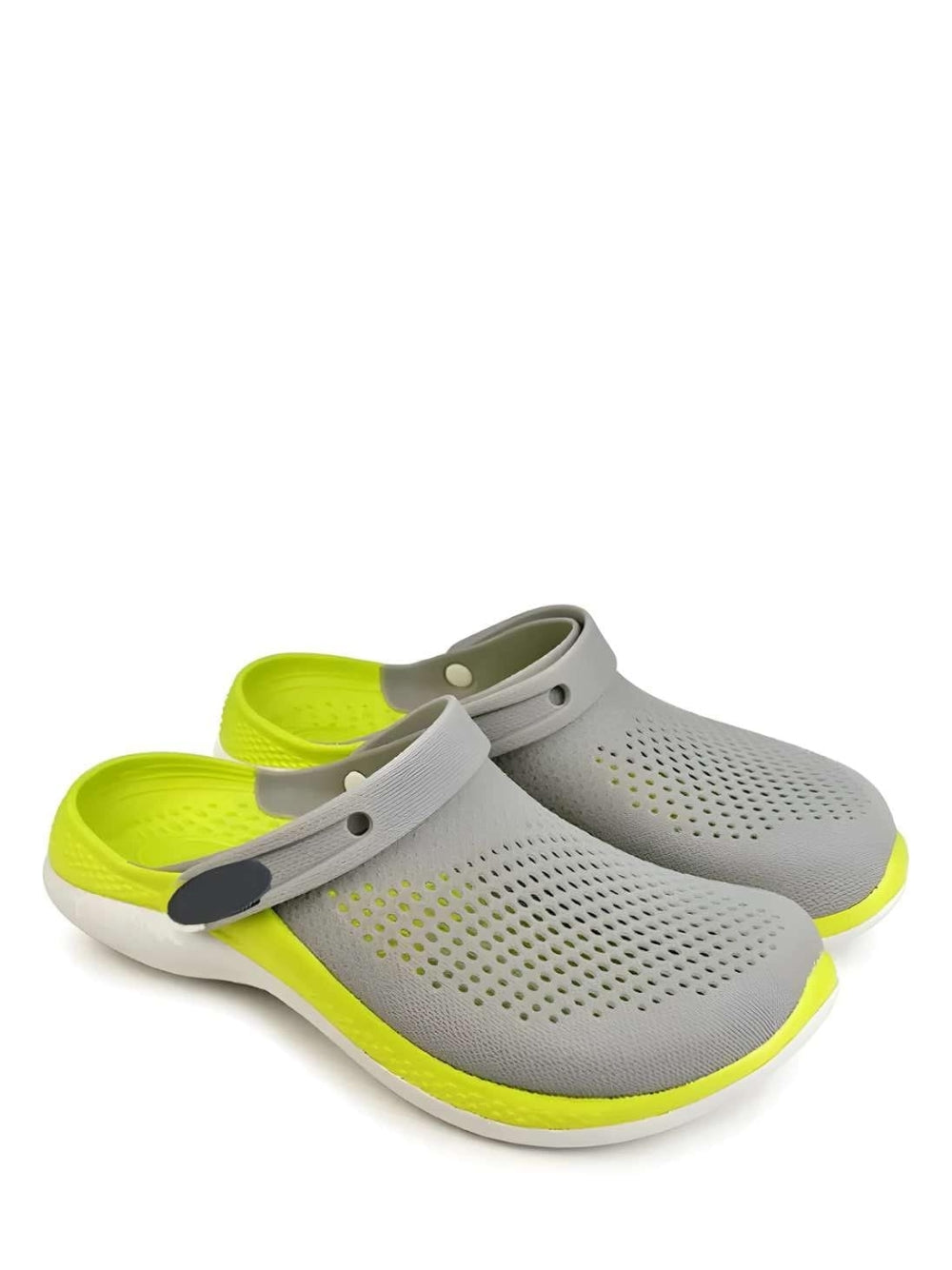 Crocss 360 LiteRide Yellow