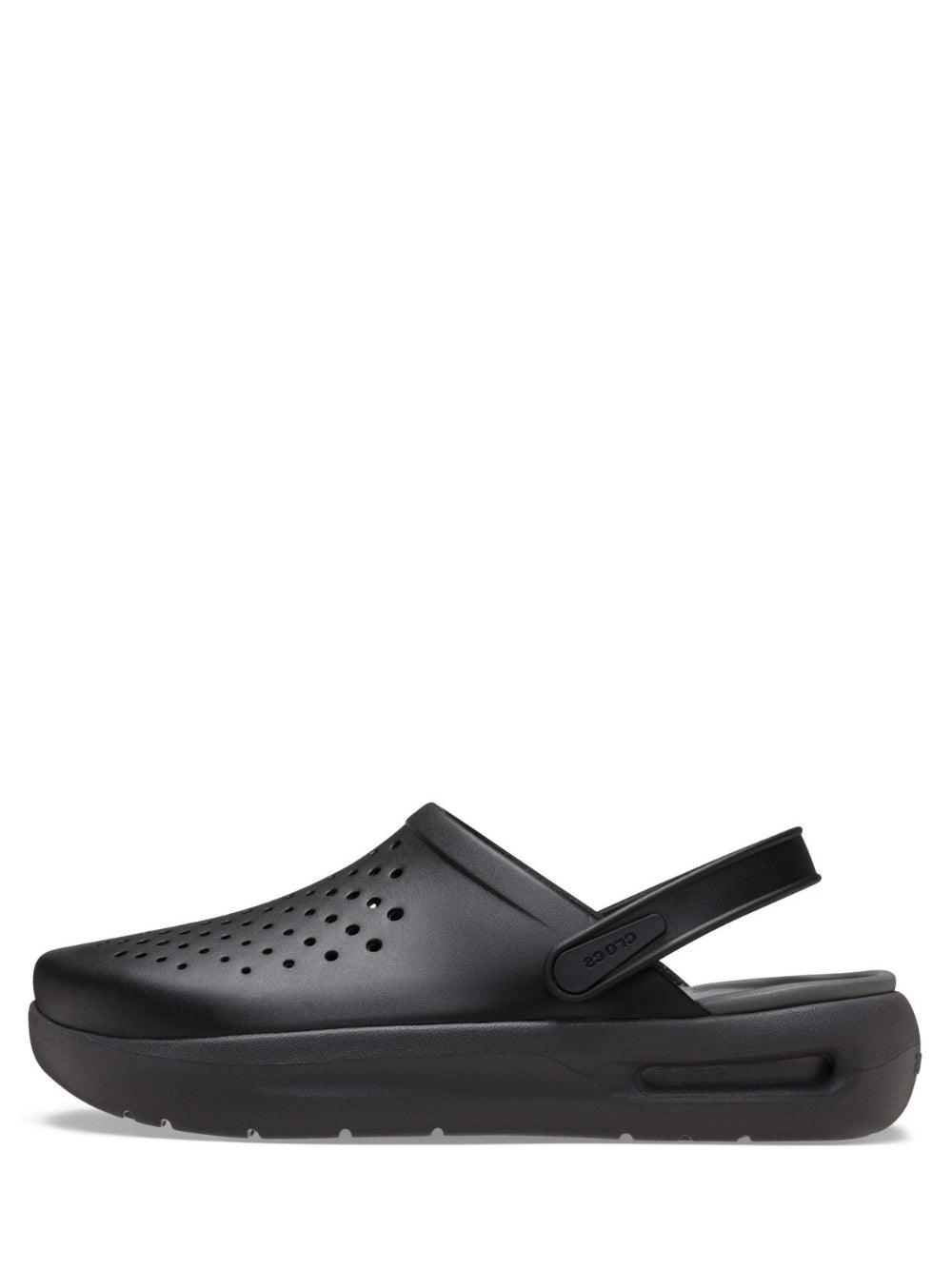 Crocss inmotion LiteRide Clogs Black