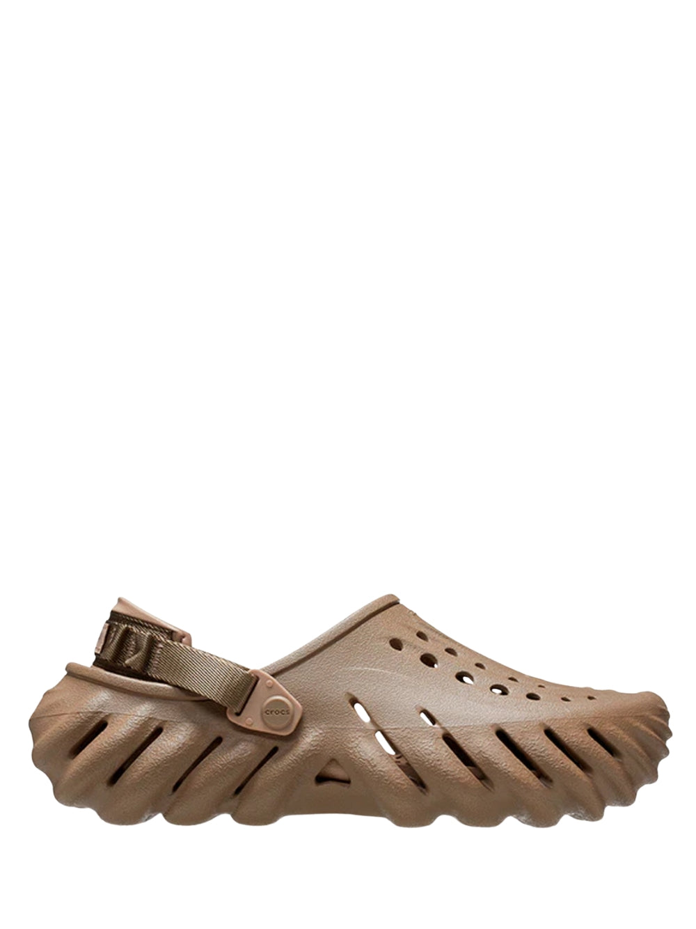 Crocss Echo Clogs (Brown)