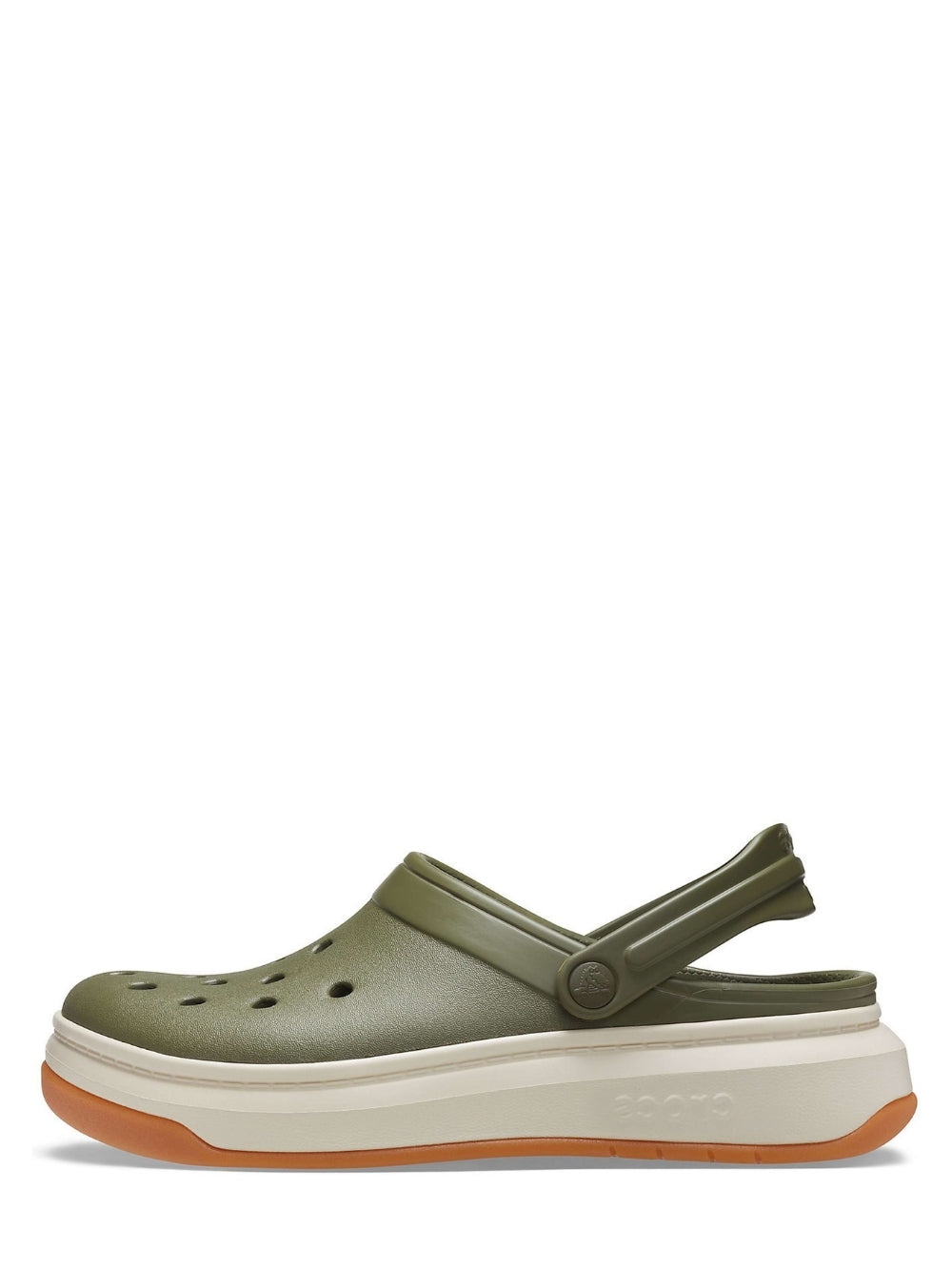 Crocss Original Full Force Clogs