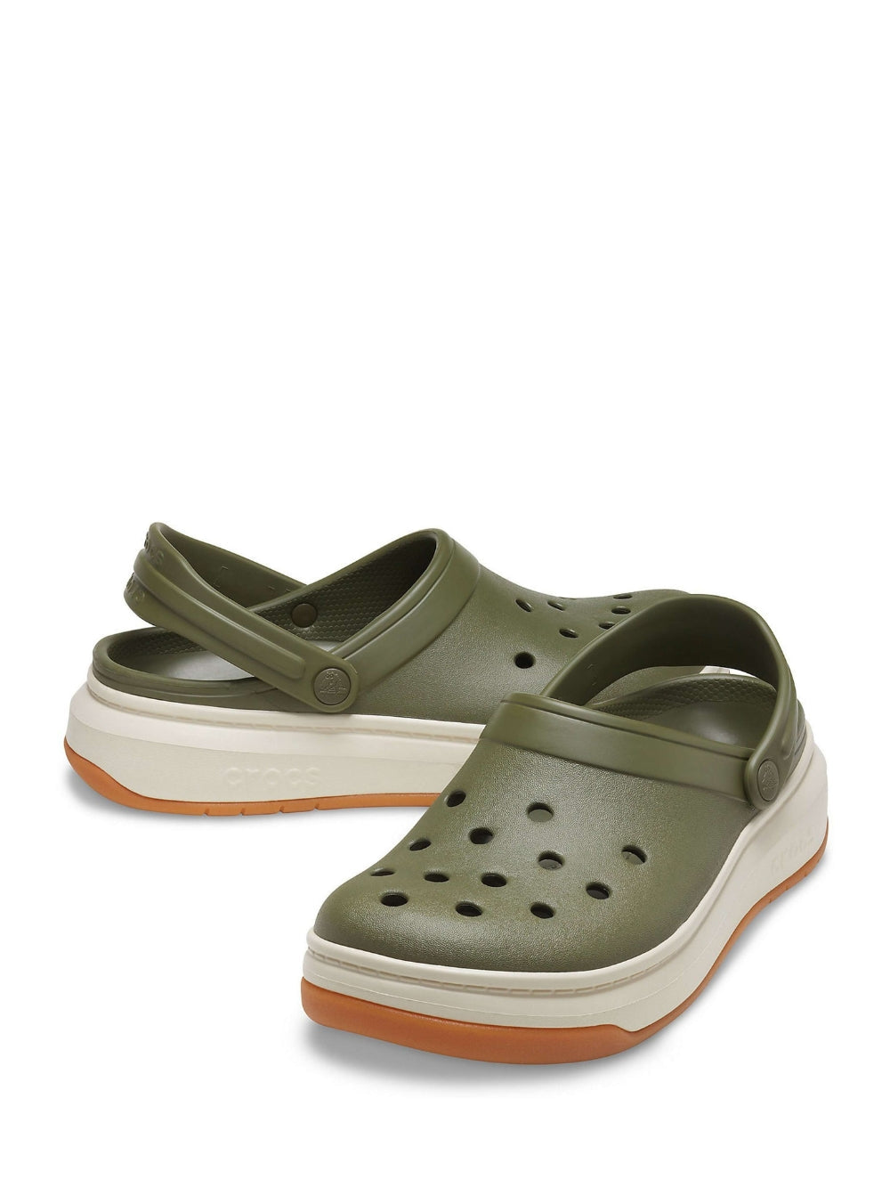 Crocss Original Full Force Clogs