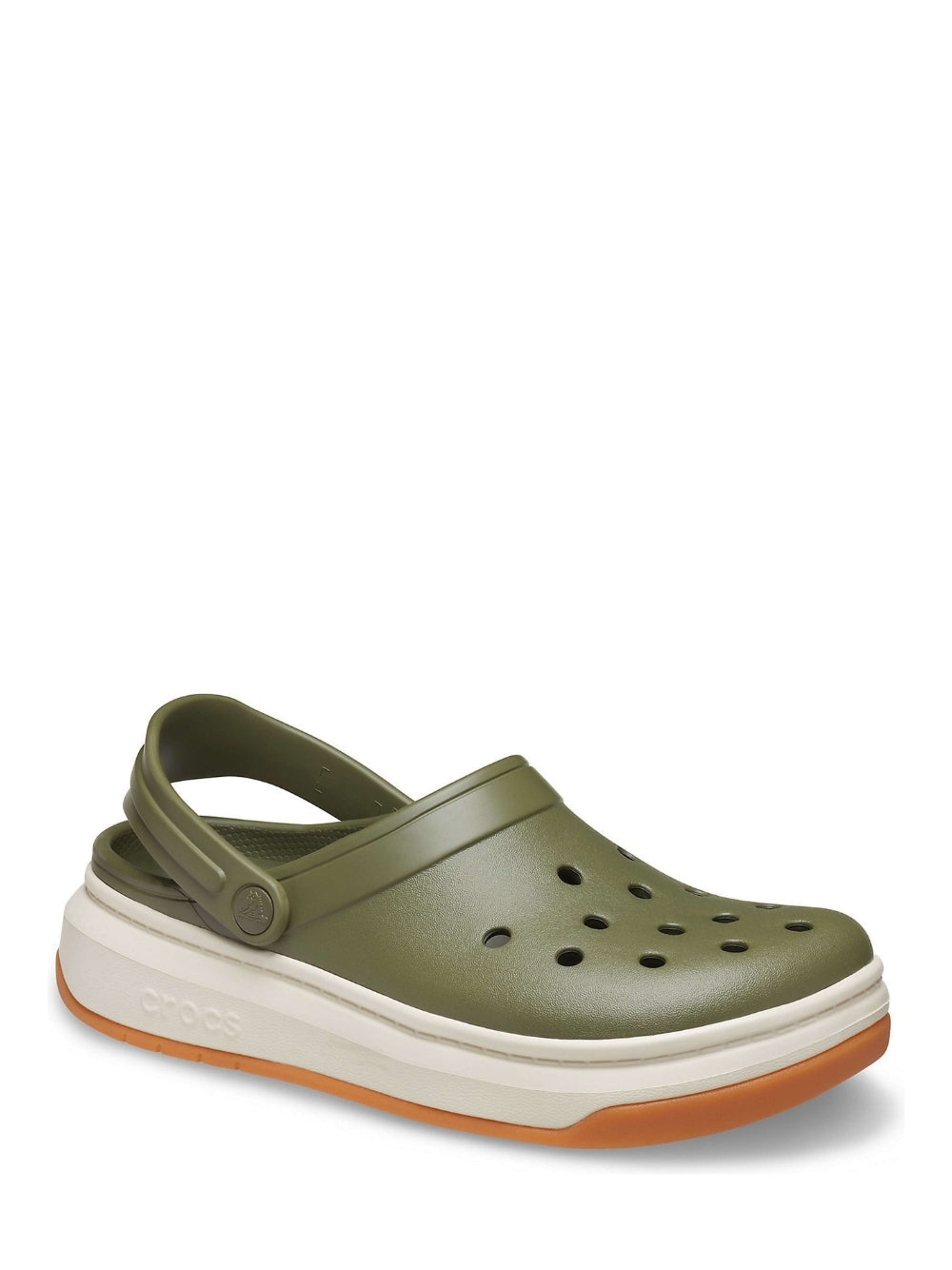 Crocss Original Full Force Clogs