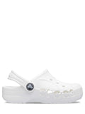 Crocss Baya Clogs White Fixed